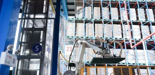 維達國際以高端制造引領衛(wèi)生用品行業(yè)迎來高質量發(fā)展