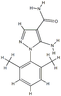 1h pyrazole carboxamide,5 2,6 dimethylphenyl 9ci 792953 05 的供應(yīng)商,生產(chǎn)企業(yè),生產(chǎn)廠家
