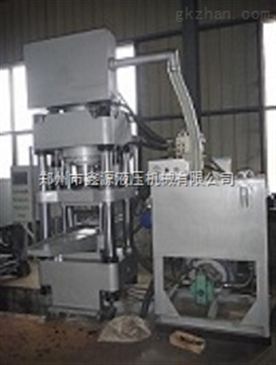 設(shè)計(jì)荊門全自動鐵劑壓塊機(jī)用途l 智能制造網(wǎng)