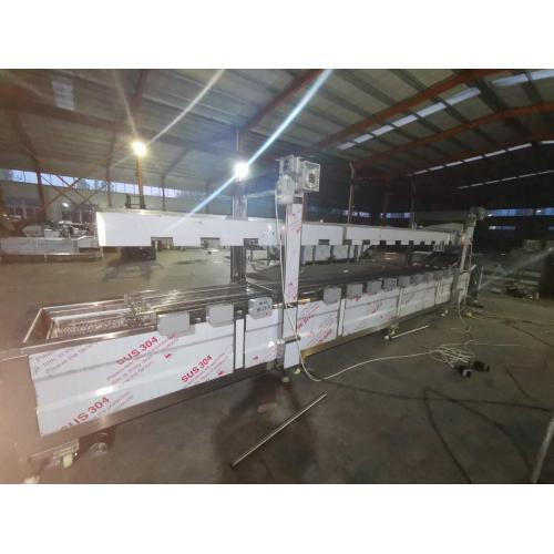 油炸蒸煮設(shè)備 產(chǎn)品列表第9頁 