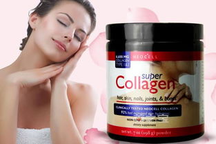 性?xún)r(jià)比超高的膠原蛋白品牌推薦