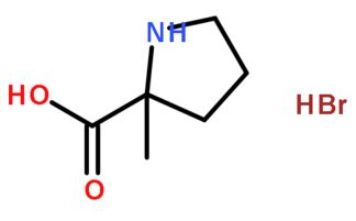 L-脯氨酸的生產(chǎn)與應(yīng)用 以CAS 63399-73-5為例
