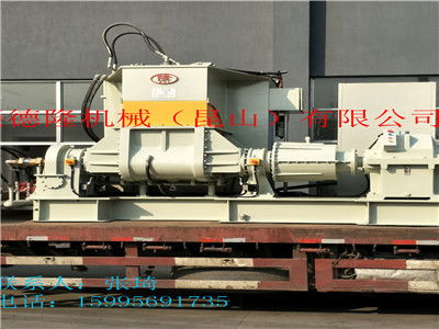 實驗室用加壓式密煉機設(shè)備 高清圖片展示與L-脯氨酸生產(chǎn)應(yīng)用